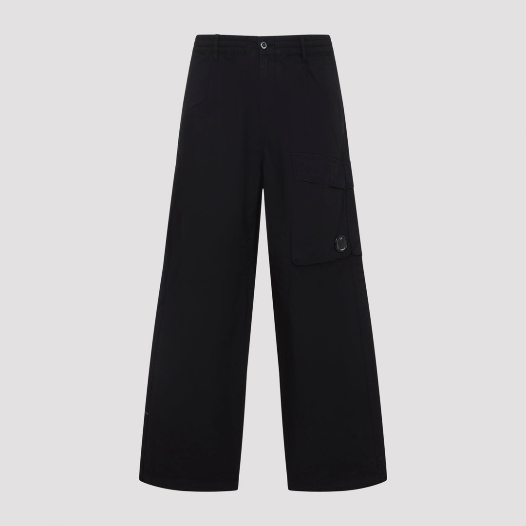 Cp Company Cargo - Nero | 740790c322f23ca64c56e50ddd6e1523c102f4d3