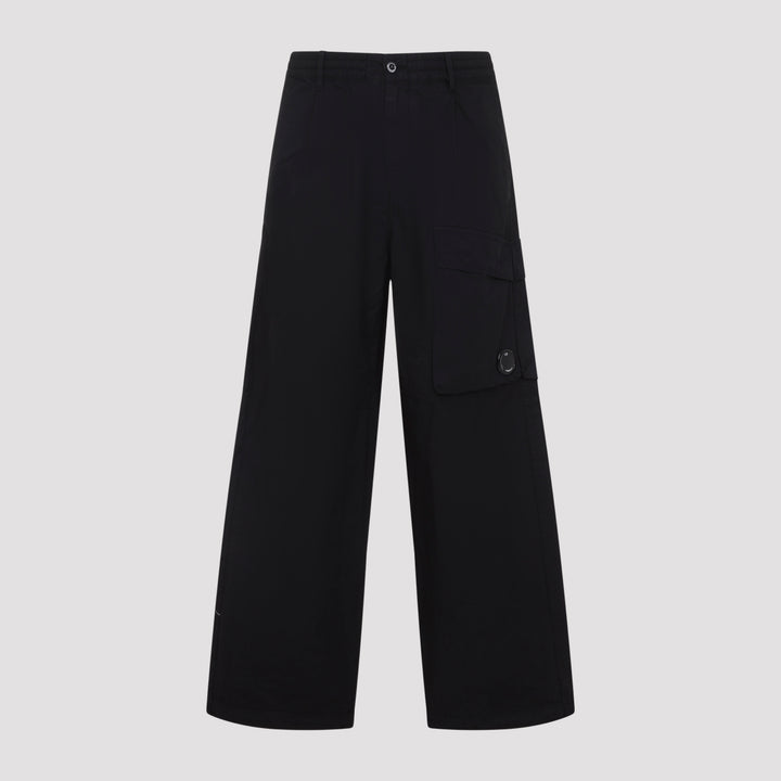 Cp Company Cargo - Nero | 740790c322f23ca64c56e50ddd6e1523c102f4d3