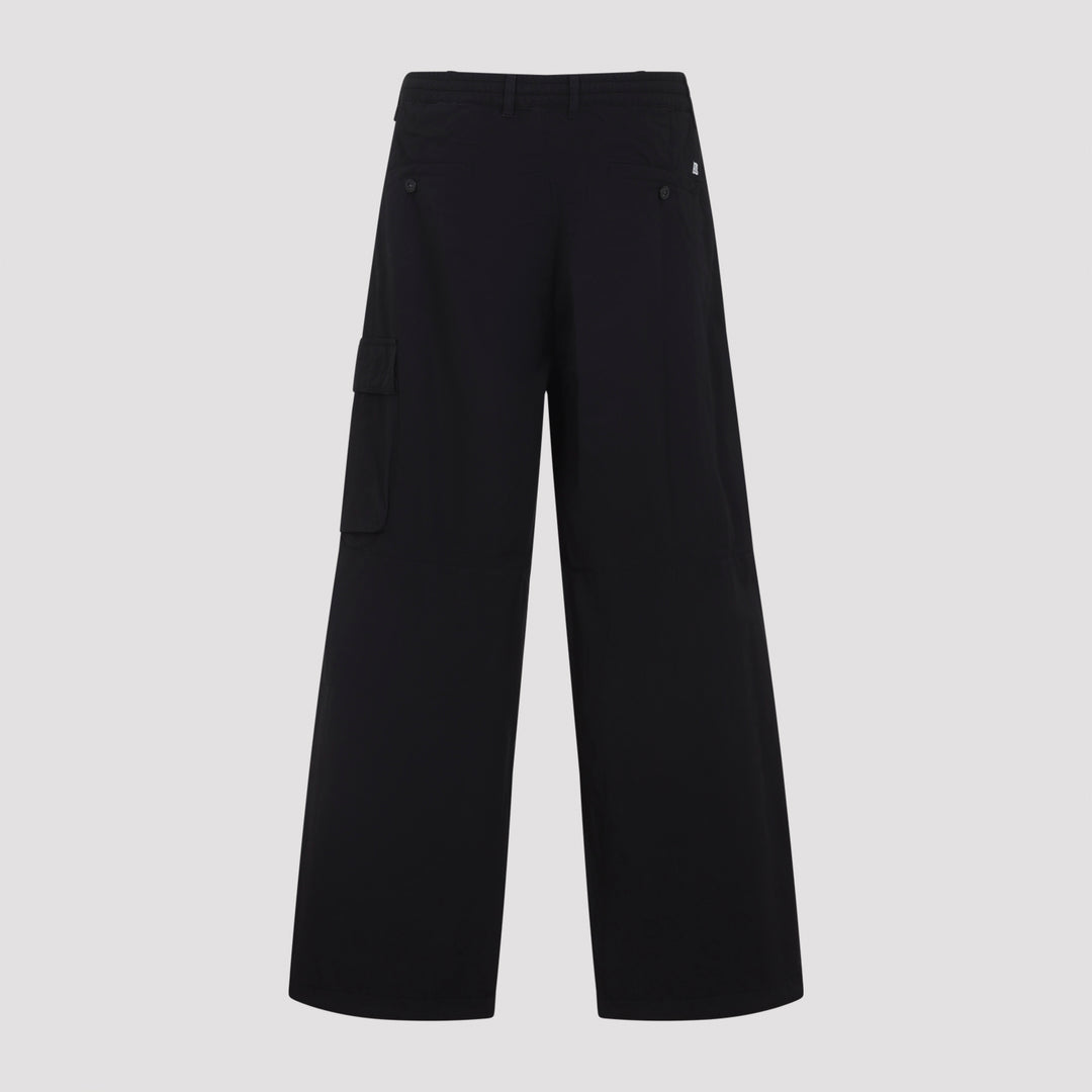 Cp Company Cargo - Nero | 64e7de9b92506030573407923eb2ef7b1b8635ae