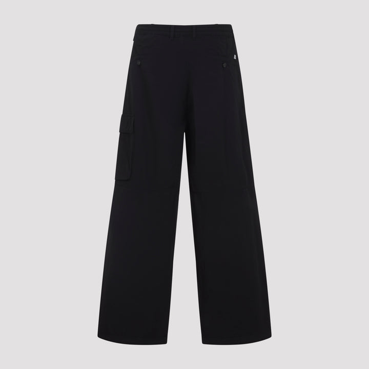 Cp Company Cargo - Nero | 64e7de9b92506030573407923eb2ef7b1b8635ae