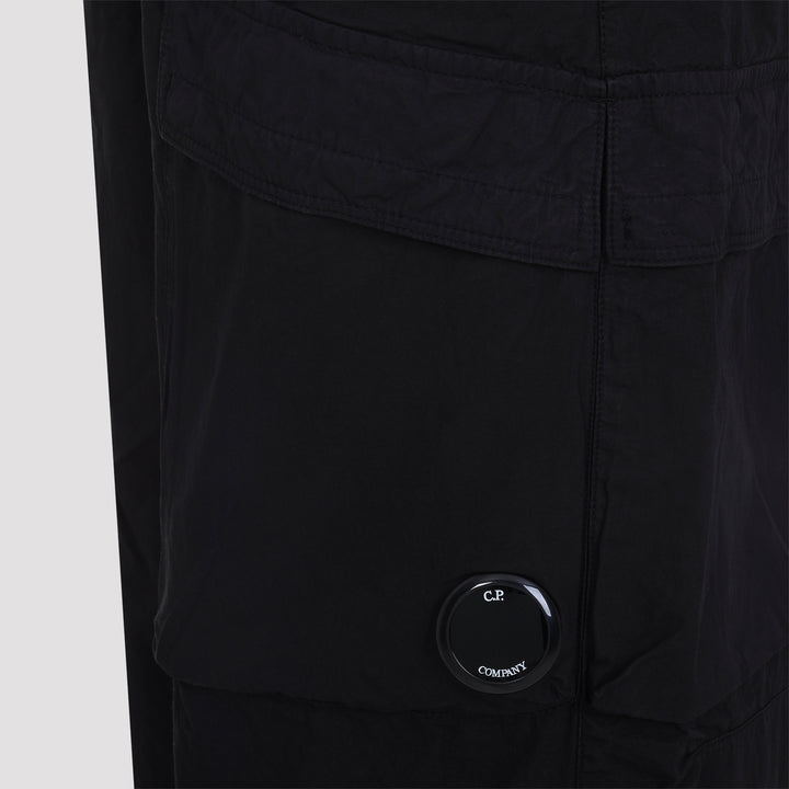 Cp Company Cargo - Nero | 8d85b5ce1d34b1424140257adb2885f134899565