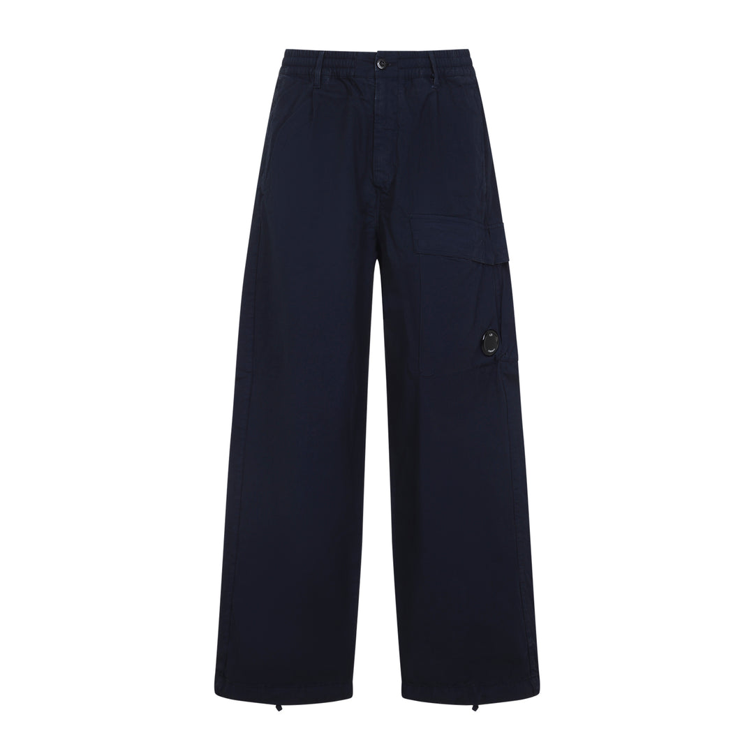 Cp Company Cargo - Blu | 3638ae572c46874505da52ed5118249845f20323