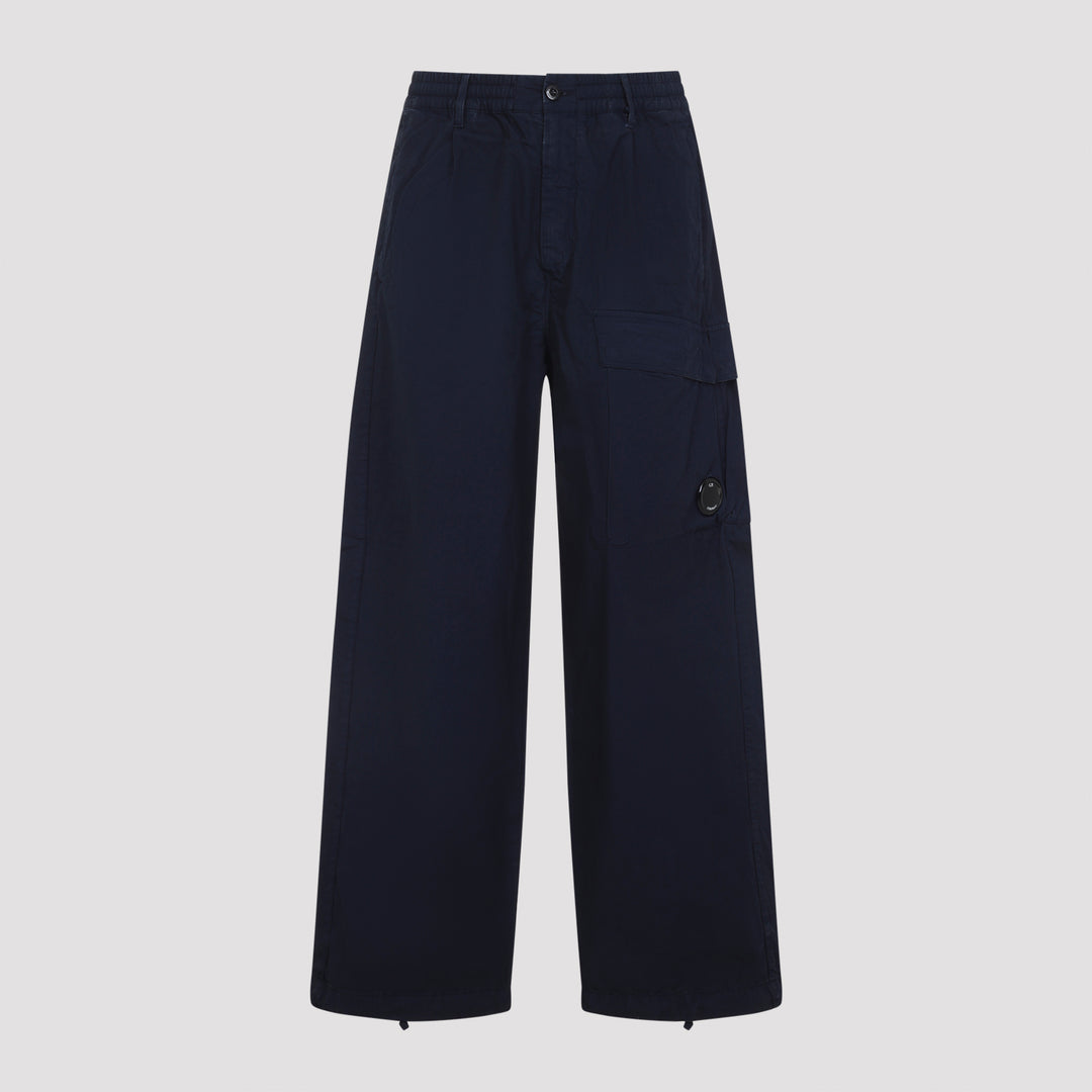 Cp Company Cargo - Blu | 47bf56021bf29b2a56d387dfb895afdc80c15243