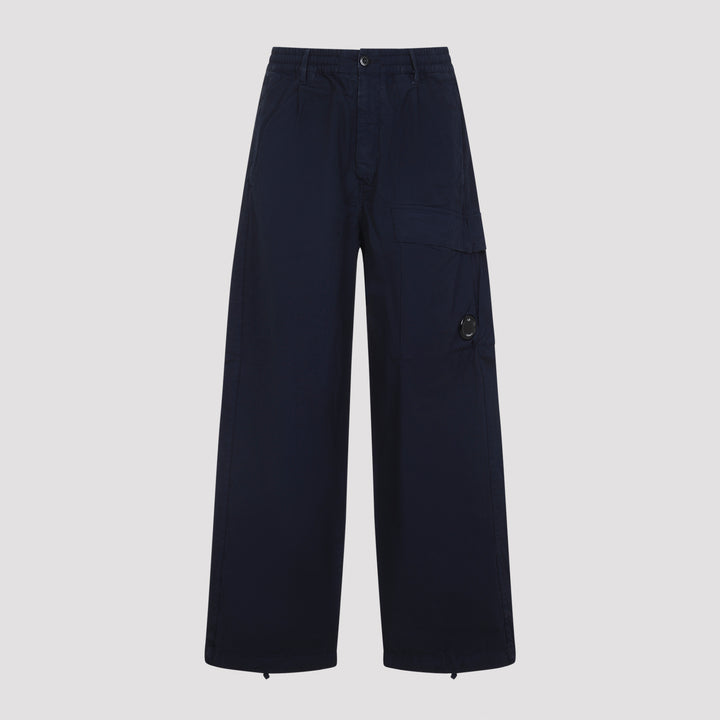 Cp Company Cargo - Blu | 47bf56021bf29b2a56d387dfb895afdc80c15243