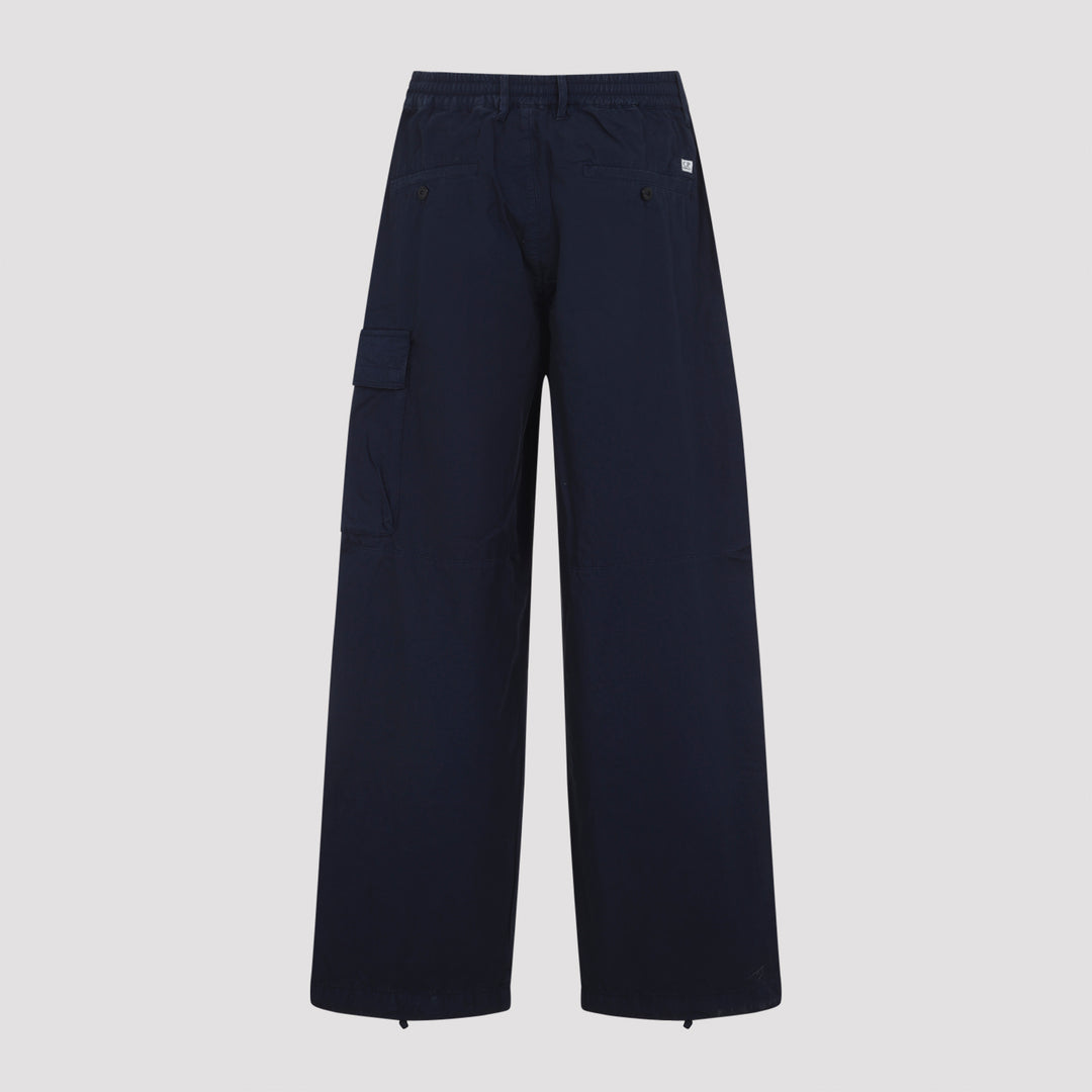 Cp Company Cargo - Blu | 5c304836920f5f9690982af9436918a3f9129f9f