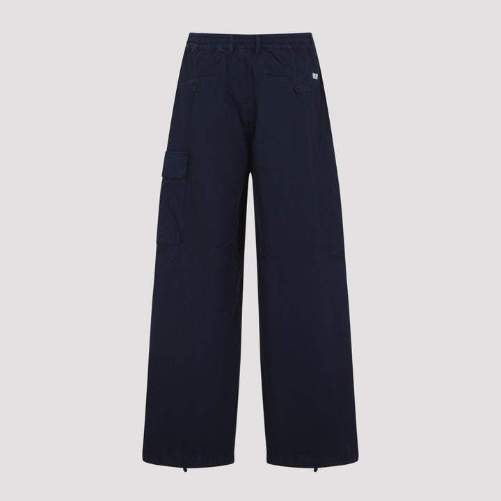 Cp Company Cargo - Blu | 5c304836920f5f9690982af9436918a3f9129f9f