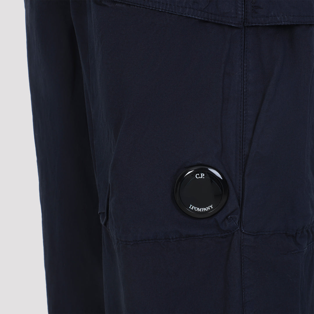 Cp Company Cargo - Blu | d9d697ce15f4175433a2ef8355540df8ef8484f5