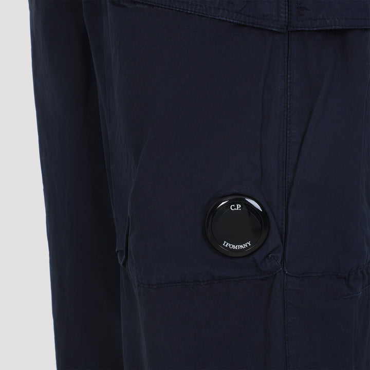 Cp Company Cargo - Blu | d9d697ce15f4175433a2ef8355540df8ef8484f5