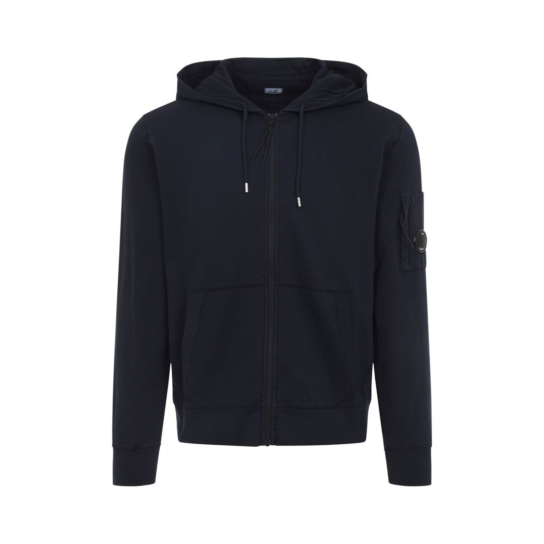 Cp Company Hoodies - Blu | d4d5142b9ced0b26bc06d437e7b6097d148864a0