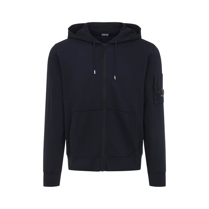 Cp Company Hoodies - Blu | d4d5142b9ced0b26bc06d437e7b6097d148864a0