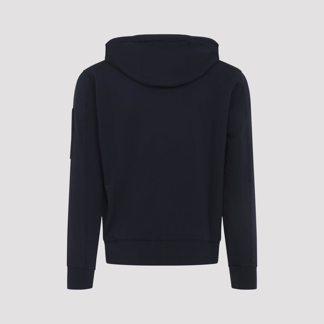 Cp Company Hoodies - Blu | 069ecc1bbcaec59fa19ca9a8d63811ce72edd820