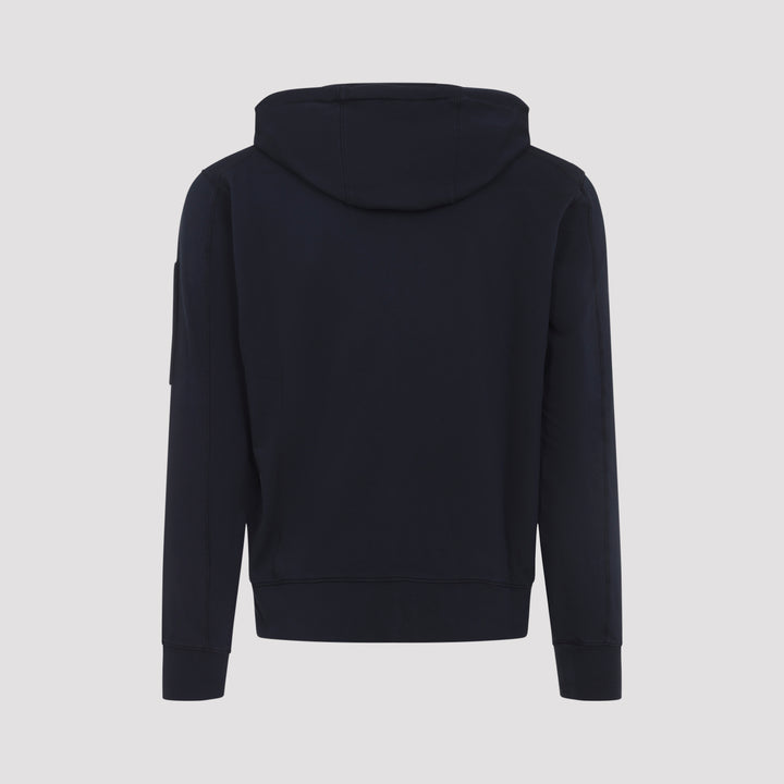 Cp Company Hoodies - Blu | 069ecc1bbcaec59fa19ca9a8d63811ce72edd820