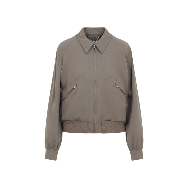 Maison Margiela Giacche - Nude & Neutrals | 019fe4266286bcc43cfa277b4e445cebd310b319