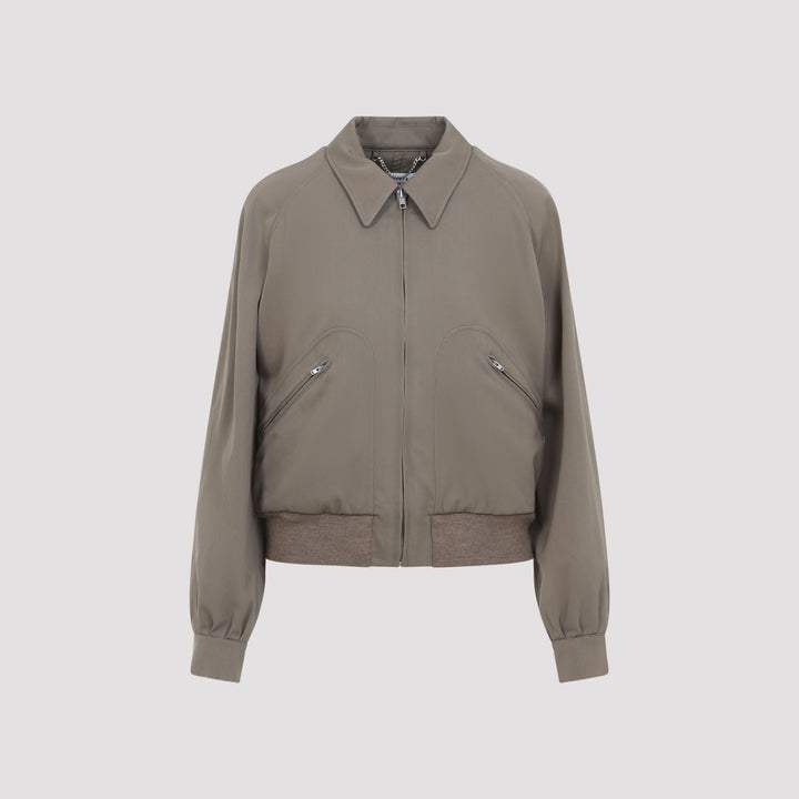 Maison Margiela Giacche - Nude & Neutrals | d144d0a80da78431dc4eebfa3450908cd4d7a199