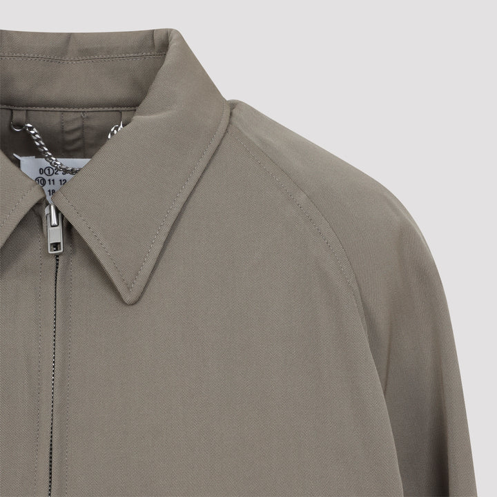 Maison Margiela Giacche - Nude & Neutrals | c7560c4ca5a910aa0dcf084b064eac05df1aef8c
