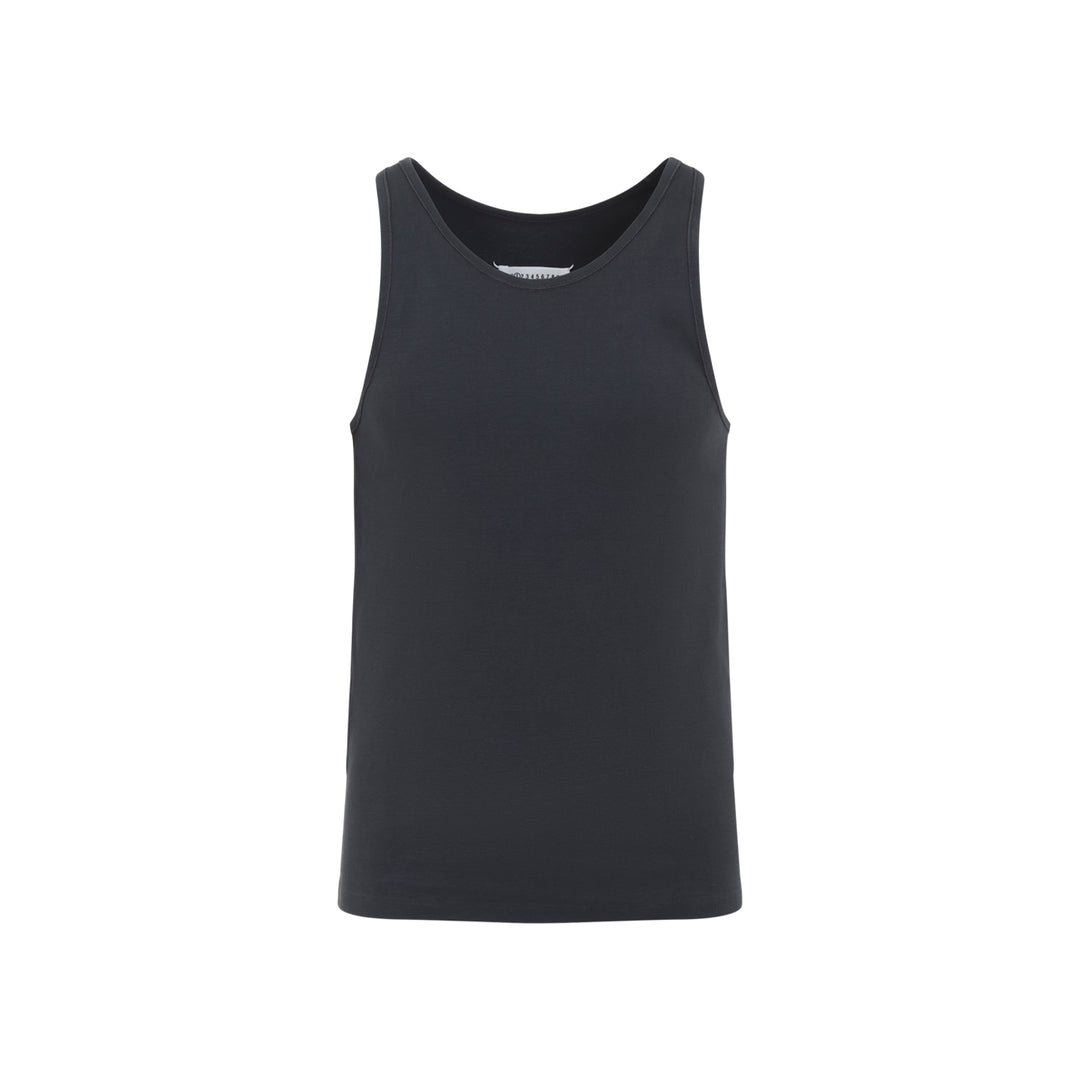 Maison Margiela Top - Grey | e3087e6ed8346b4bb25531e08fdcbc403f0d49f2