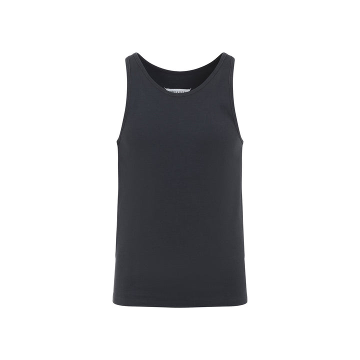 Maison Margiela Top - Grey | e3087e6ed8346b4bb25531e08fdcbc403f0d49f2