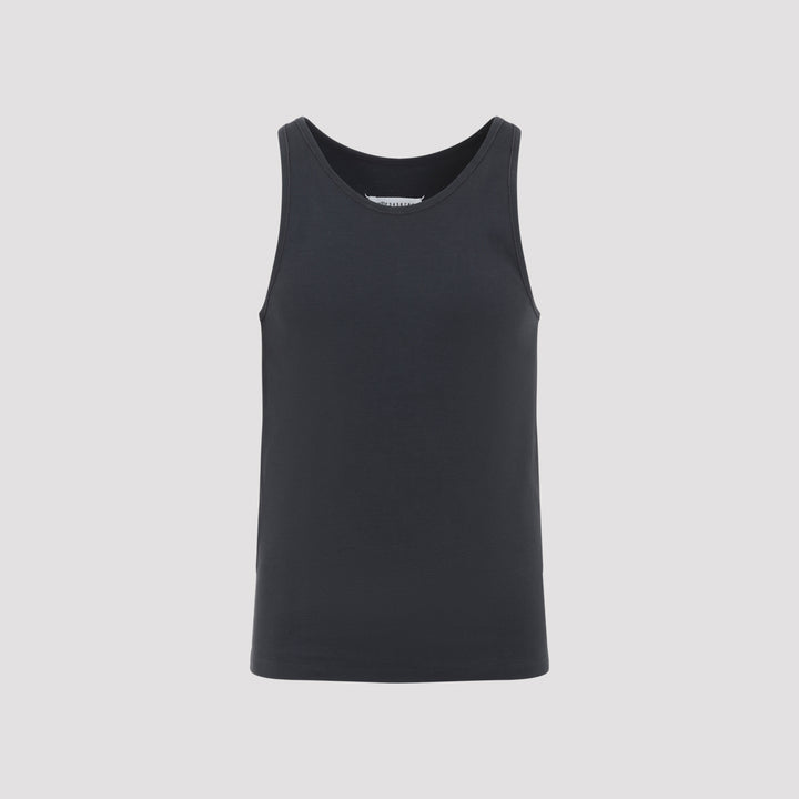 Maison Margiela Top - Grey | b843c2cd4dc2a39b4a92a9fb70222390401cdd6f