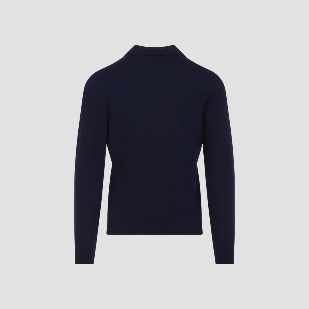 Sease SWEATER - Blu | 5bcac0048a4f192d1f2954338c8921cec4d49d77