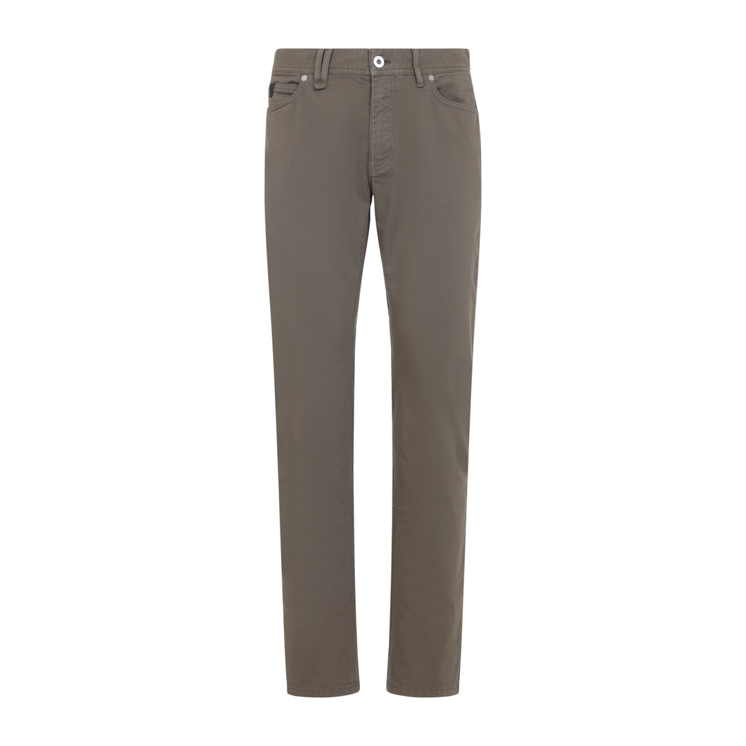 Brioni Jeans - Grey | f67cf14619e67a269ff9591dd89e8d99dad02127