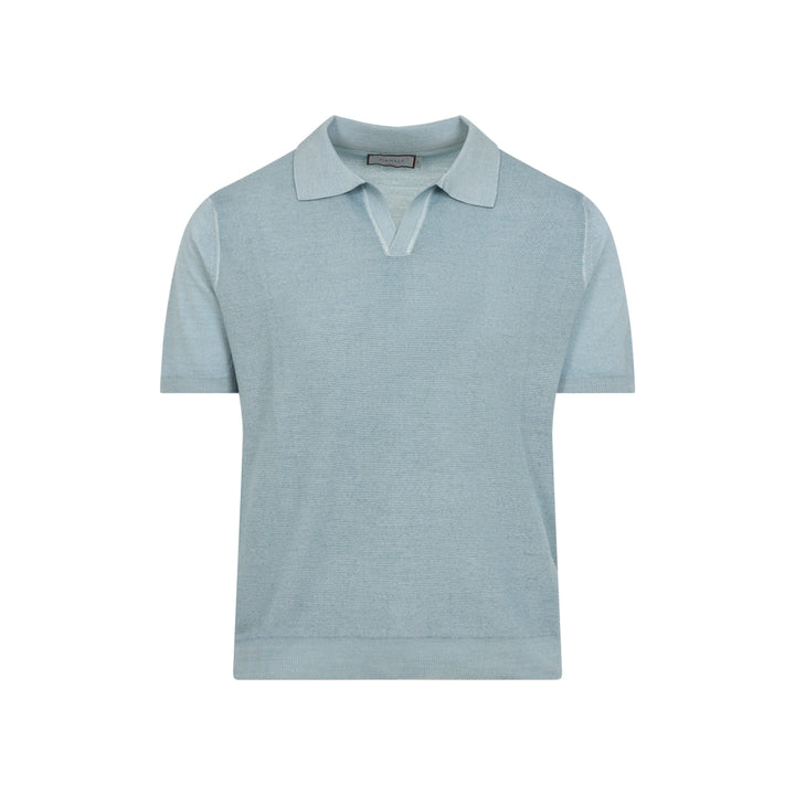 Canali Polo - Verde | 65050491a97024f0835a21c4c0ede00fea701c0d