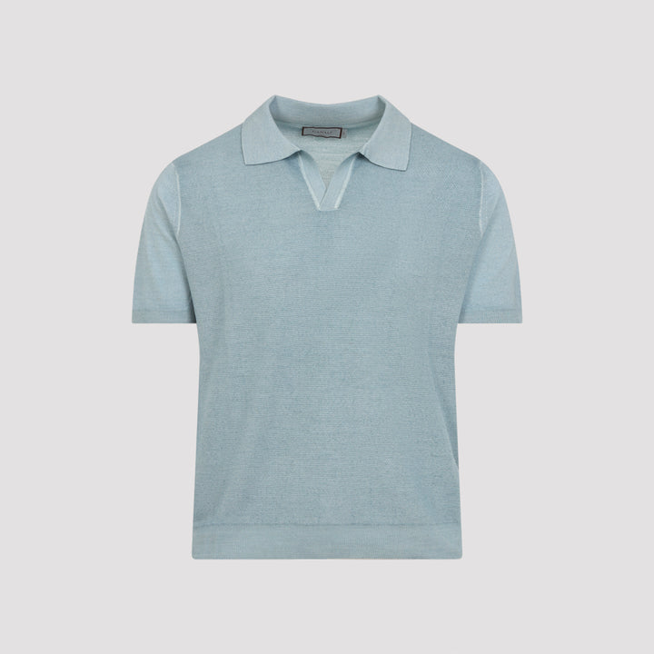 Canali Polo - Verde | 21b83f8a648154abe2dedb1c4ae295af0a41bc9e
