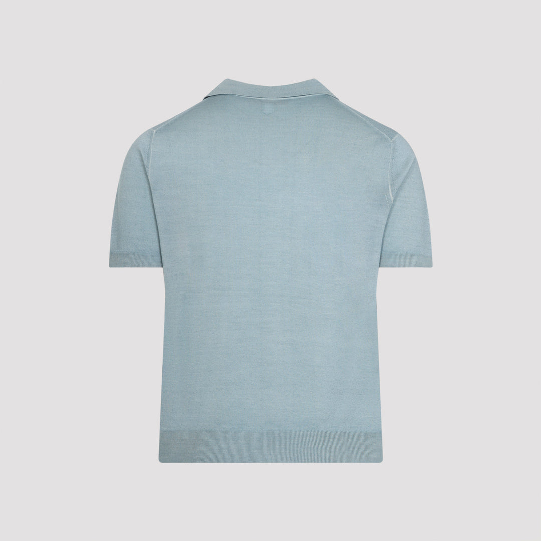 Canali Polo - Verde | 9a3477519945ed77653fda6407c52d96e9b051c7