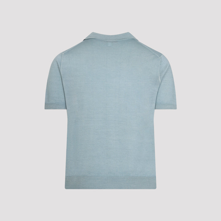 Canali Polo - Verde | 9a3477519945ed77653fda6407c52d96e9b051c7