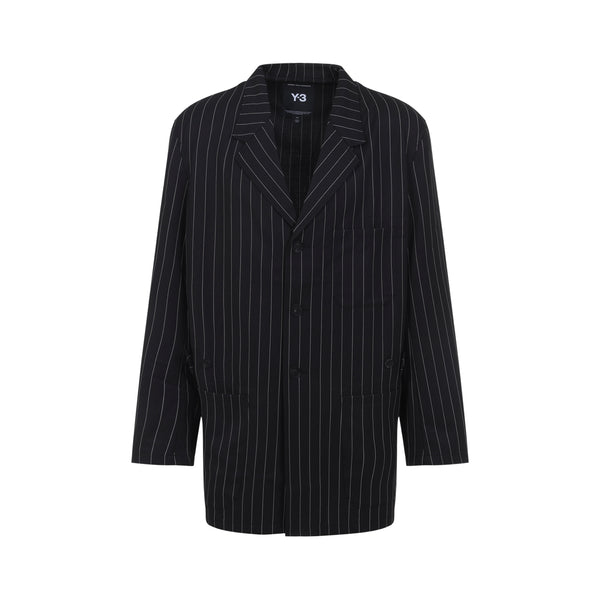 Jackets Black