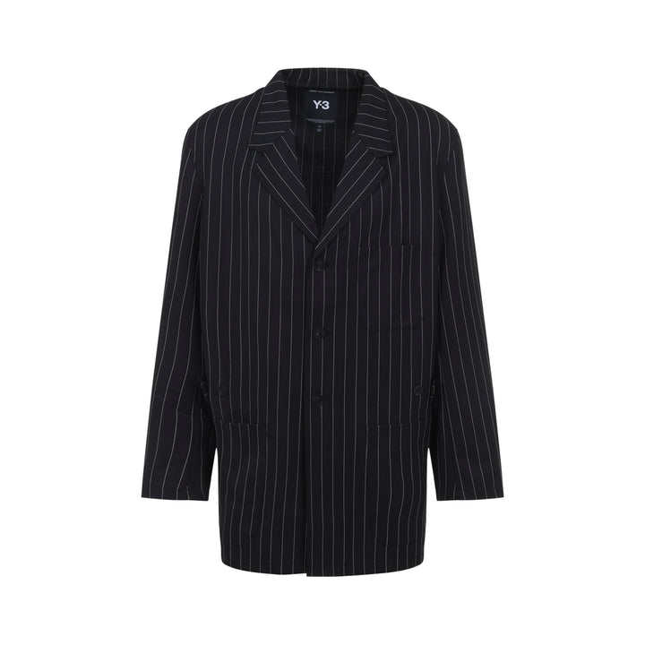 Y 3 Giacche - Nero | 15639604ed6777dc8d52b209914ef47171fc9151