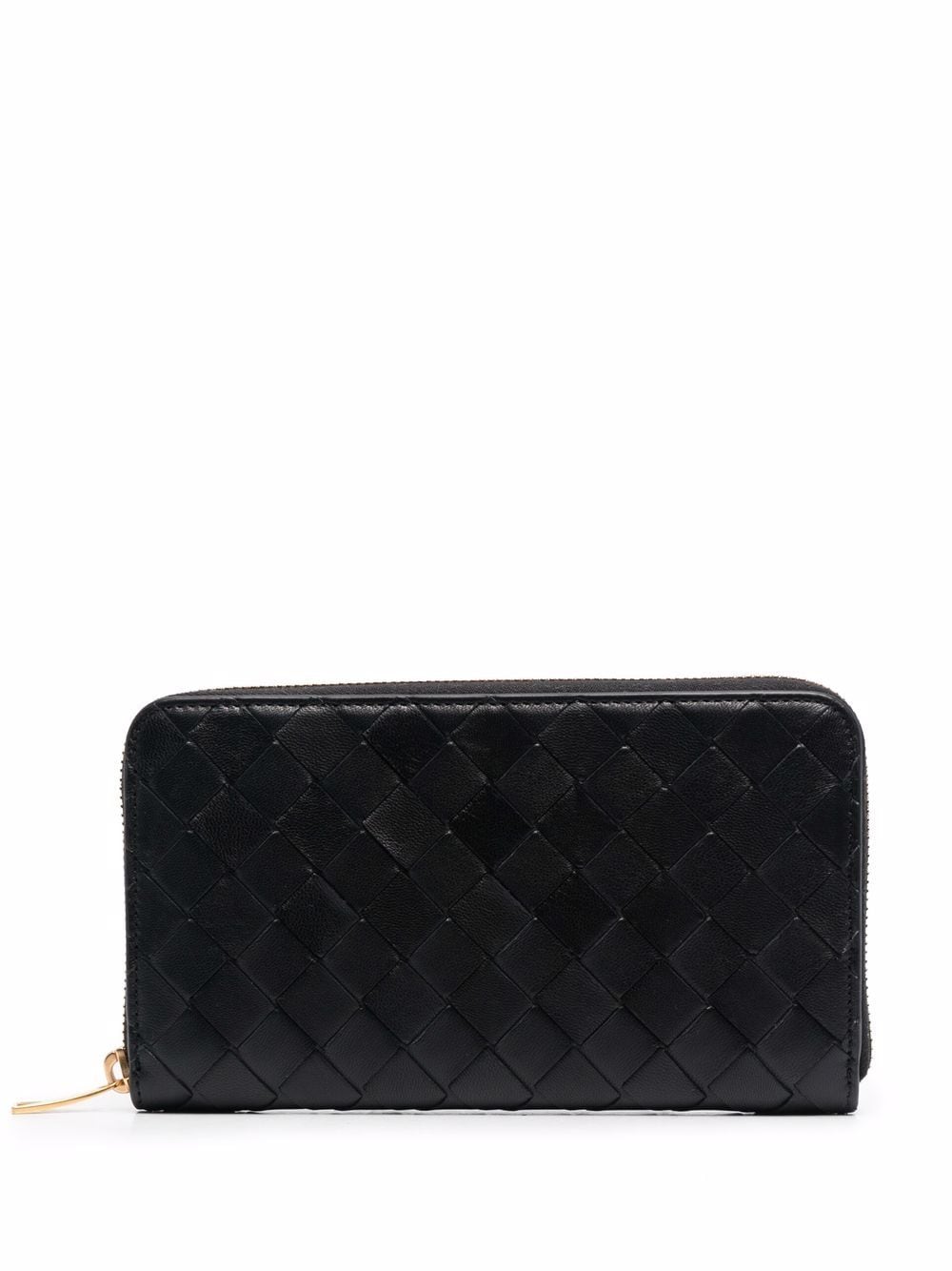 Bottega Veneta Zip around wallets - Nero | c4946e5f23cd25aab2452d6558f2e9a293be88dd