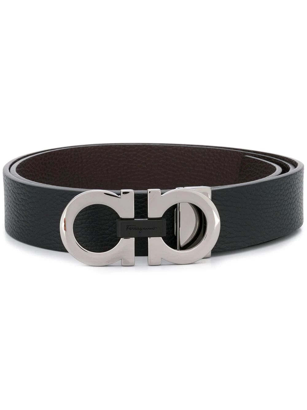 Ferragamo Cinture - Nero | 53e755ebe9b821545c55c54c9ccc09348ac6710d