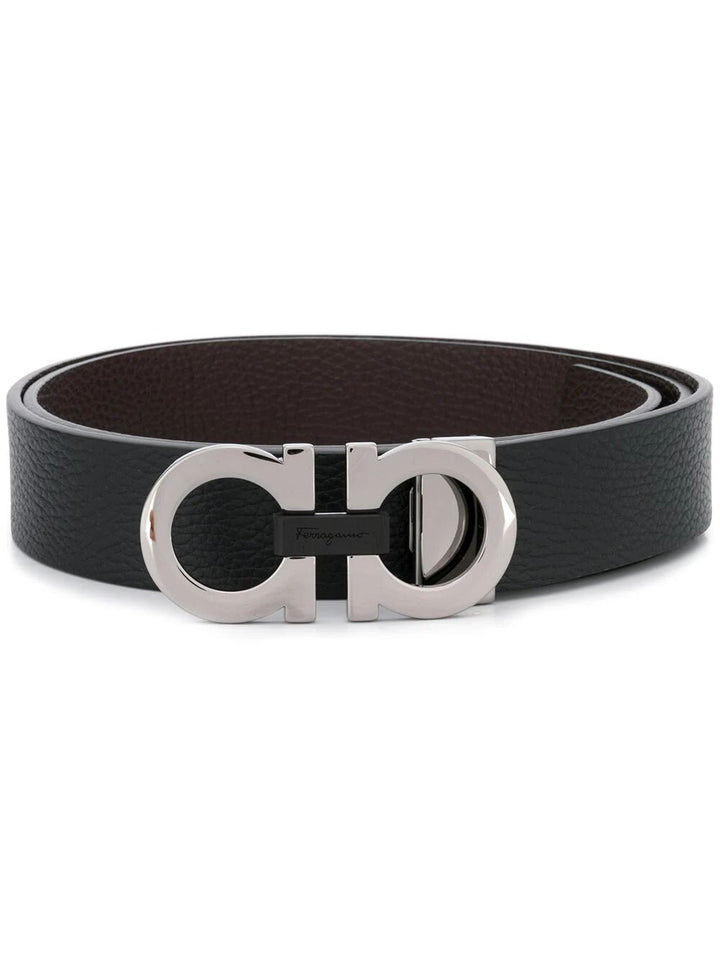 Ferragamo Cinture - Nero | 53e755ebe9b821545c55c54c9ccc09348ac6710d