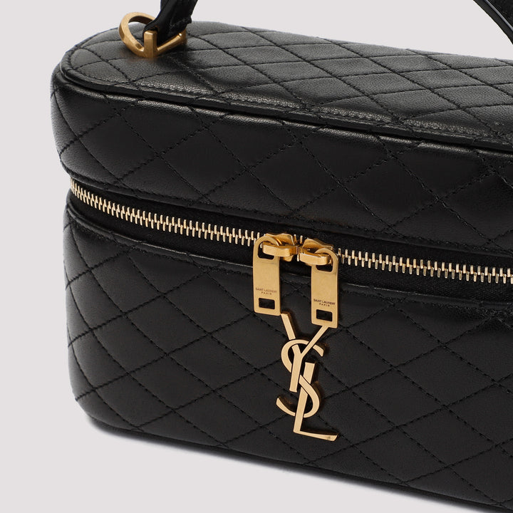 Saint Laurent Pouch - Nero | 216d56c9c2ccd611b41554b33e89e7b3cce78904