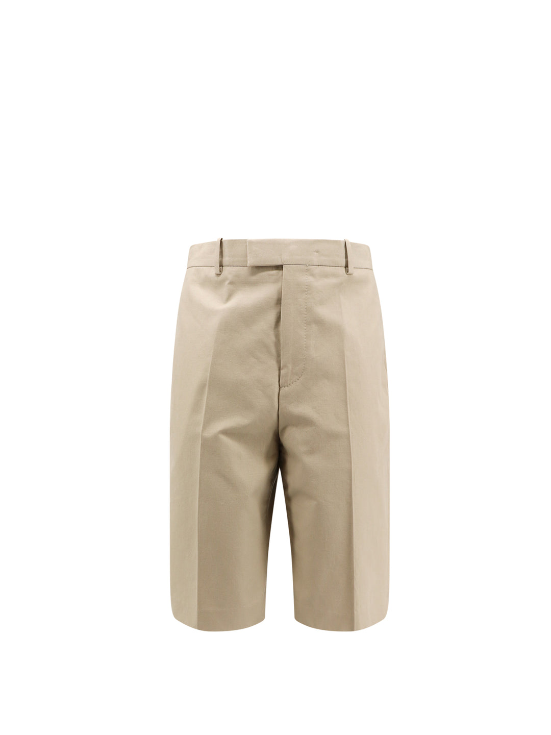 Ferragamo Shorts - Light and natural | 67a7061188efa2dd99066d9391b39711fb88428f