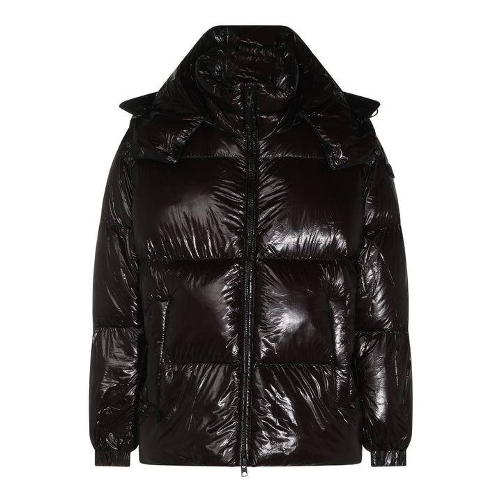 Diesel Coats - BLACK | fd3c95ec61c2ffe18a1ef505a1a9c04b5a31539c