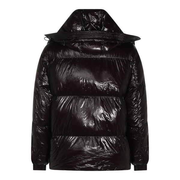 Coats Black