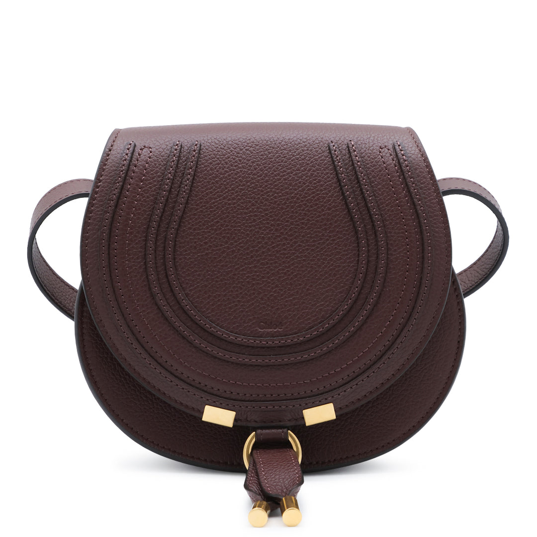 Chloè Bags - CRAFTY BROWN | 1d9b174ee3af98aea2ed00d779b1bf61c1406492