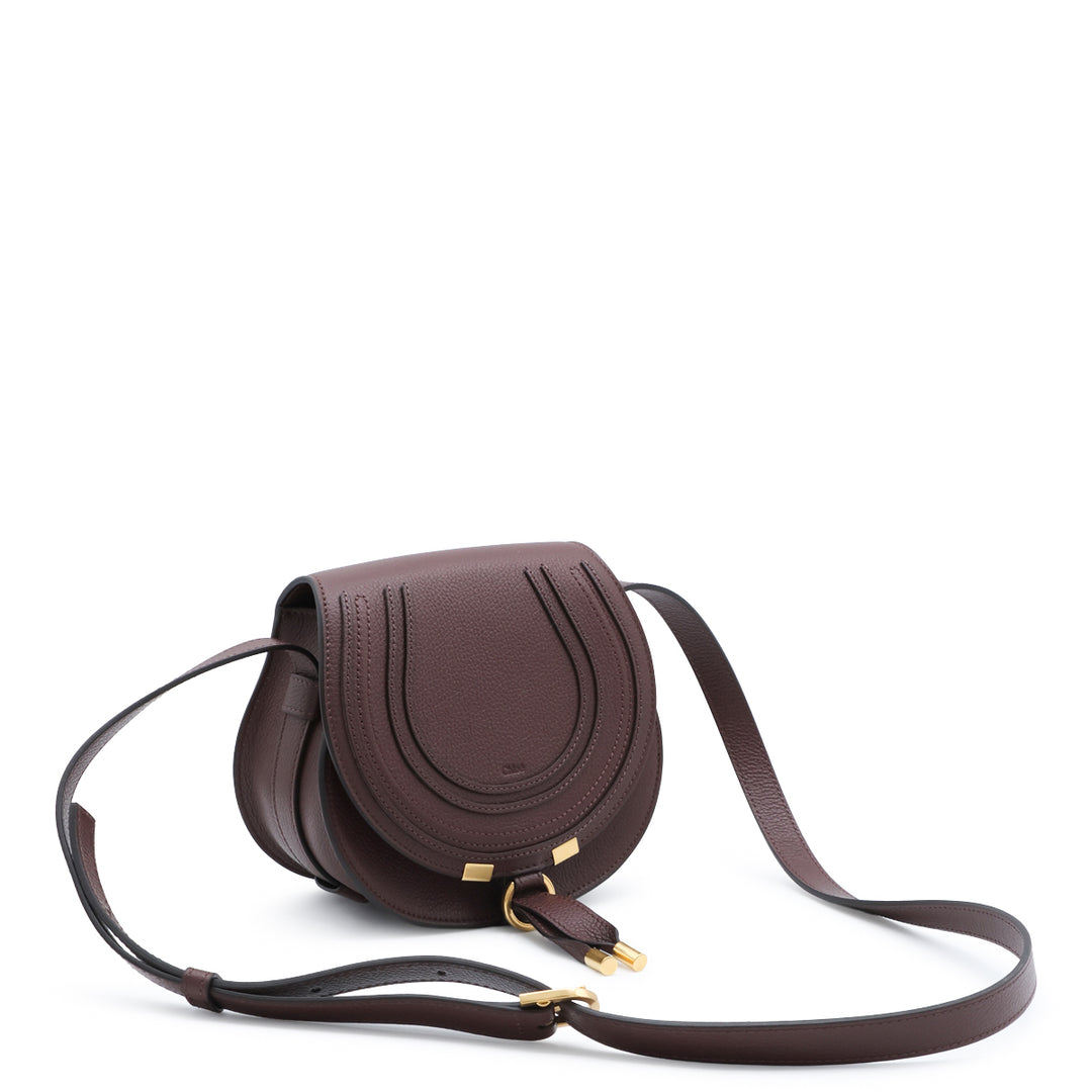 Chloè Bags - CRAFTY BROWN | 414bb90eca32fbc2b7d7310e077d0cec925ed3e0