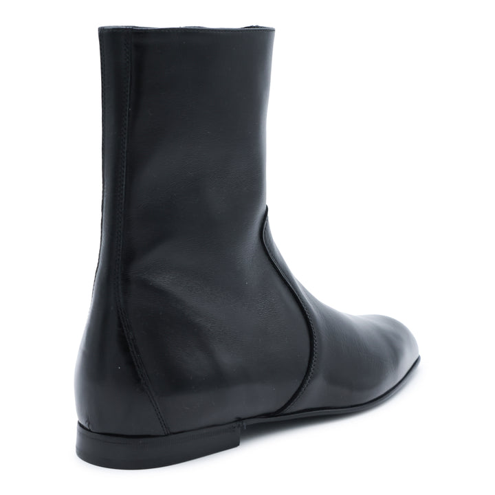 Khaite Boots - BLACK | bf3d0a404d4382fcde00b986b02f06553bab433b