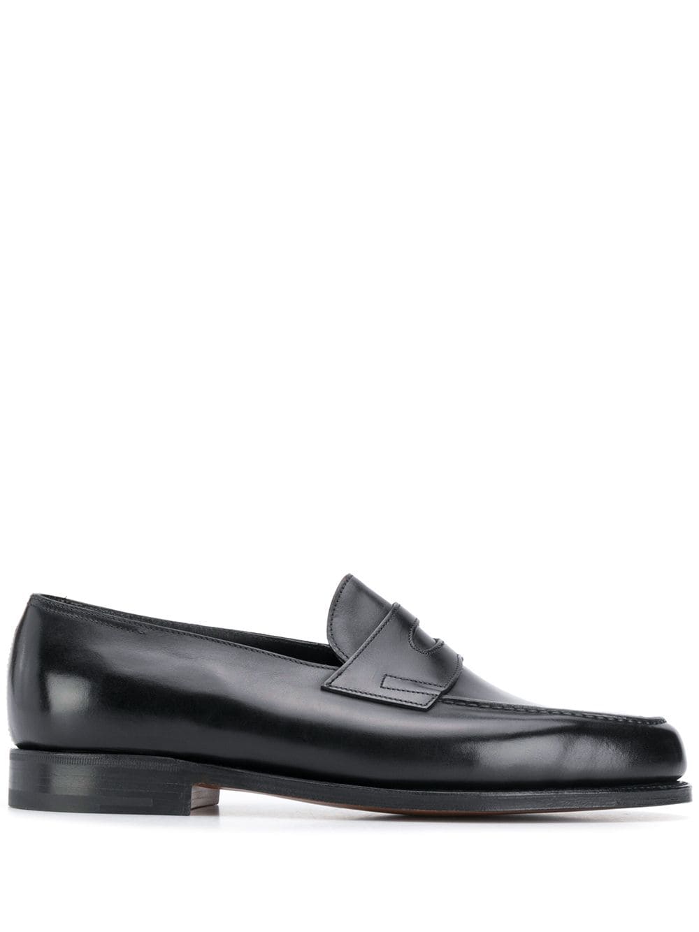 John Lobb Mocassini - Nero | b2fc009b6b4bb2eee794be19aa580d85006bf684