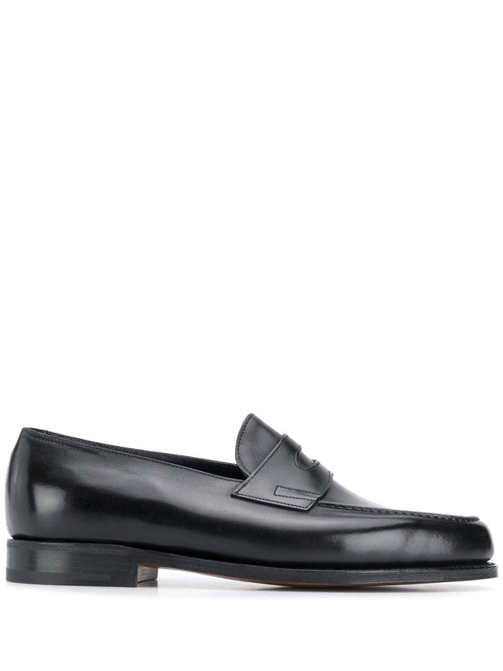 John Lobb Mocassini - Nero | b2fc009b6b4bb2eee794be19aa580d85006bf684