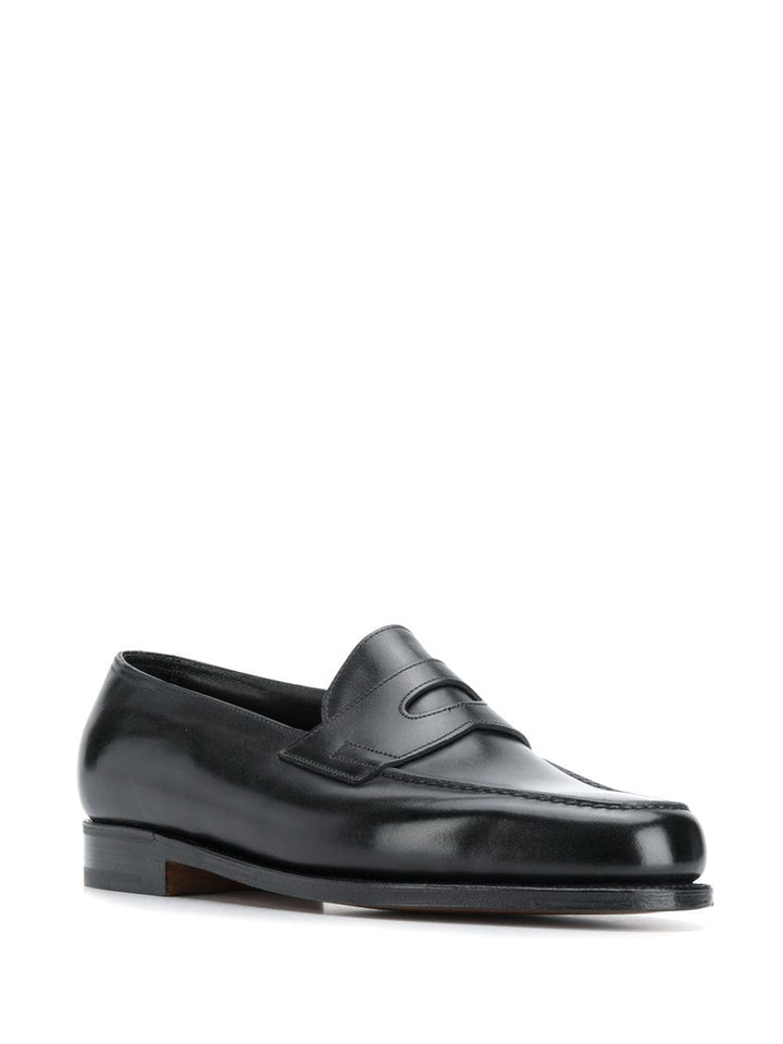 John Lobb Mocassini - Nero | 5b4982099406dbef945fa3ced3af4ba0805a0d00