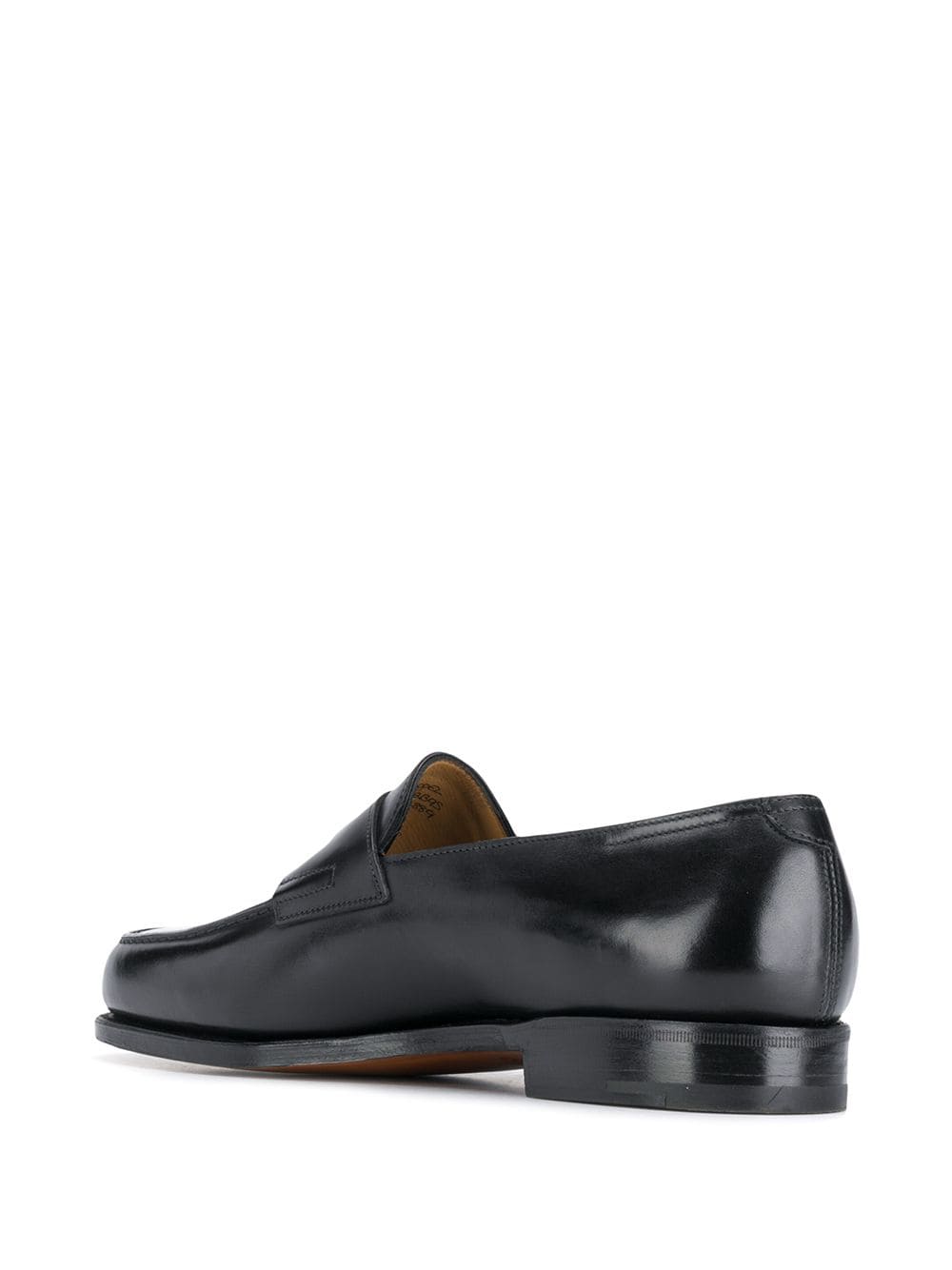 John Lobb Mocassini - Nero | e7914e6936d599df1af806da81b1252e2876b3f8