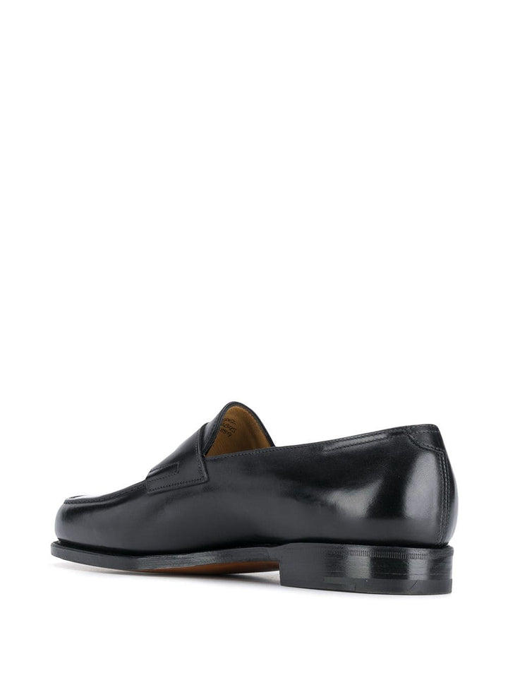 John Lobb Mocassini - Nero | e7914e6936d599df1af806da81b1252e2876b3f8