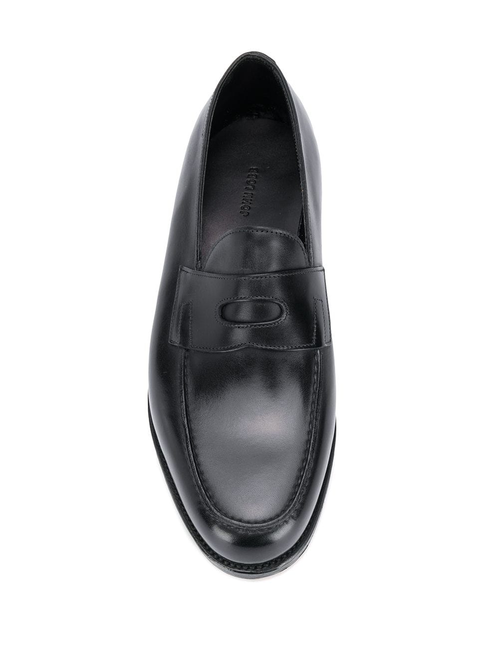 John Lobb Mocassini - Nero | a1f87c3b473cbe3d137636bc2c542f9c1a0a2e34