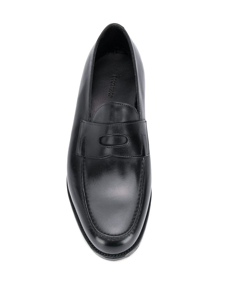 John Lobb Mocassini - Nero | a1f87c3b473cbe3d137636bc2c542f9c1a0a2e34