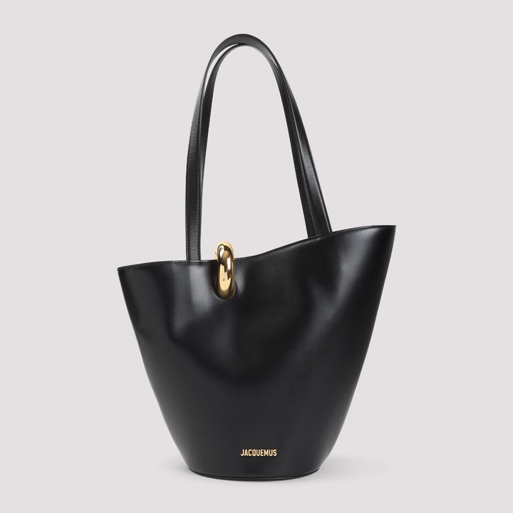 Jacquemus Handbag - Nero | 6e191e2730d9914bd2172c76e2482946c8677514