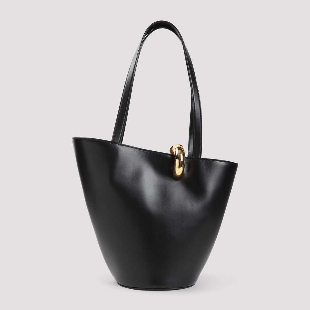 Jacquemus Handbag - Nero | 6fd68229f991df9bb8afda9c44cc482aadd4a800