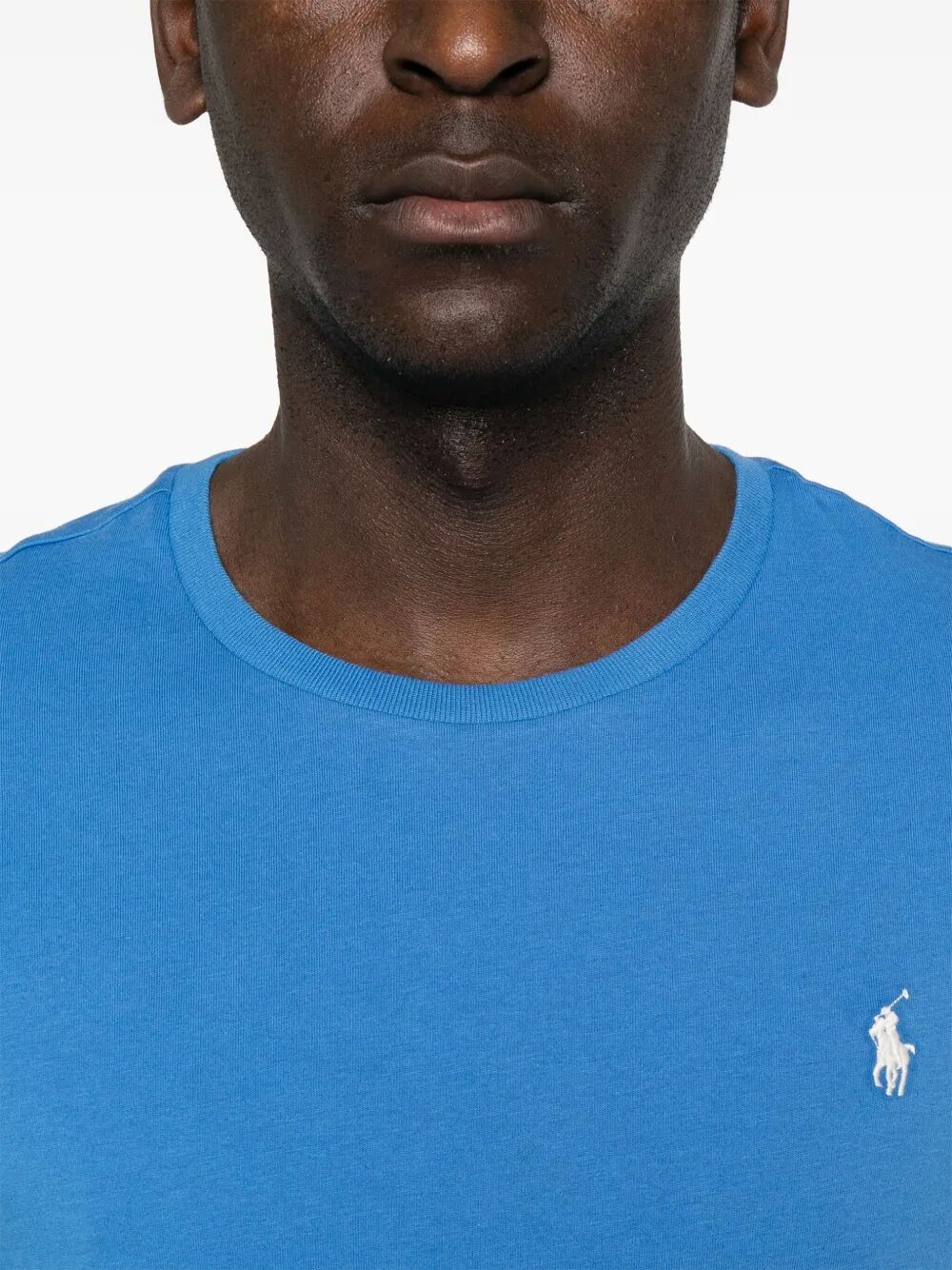 Polo Ralph Lauren T-shirts - Blu | 9f52b0856c8c4fc881ddc97b756439afb8e5ac70